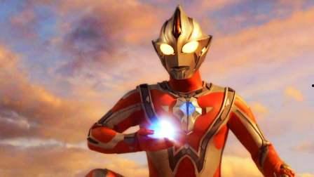 爆料奥特曼预告片视频下载,神秘力量觉醒，宇宙守护者归来